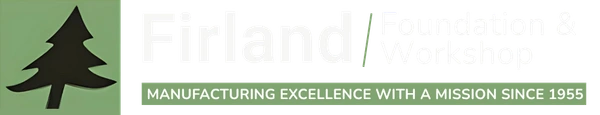 Firland Foundation & Workshop logo
