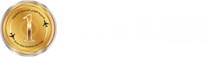 First Class Aviation Services logo