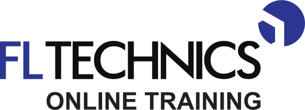 FL Technics Training logo