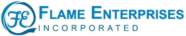 Flame Enterprises logo