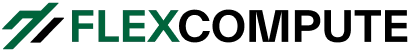 Flexcompute logo