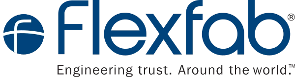 Flexfab, logo