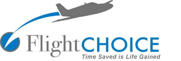 Flight Choice logo
