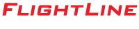 FlightLine Films logo