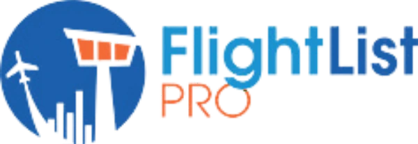 FlightList PRO logo