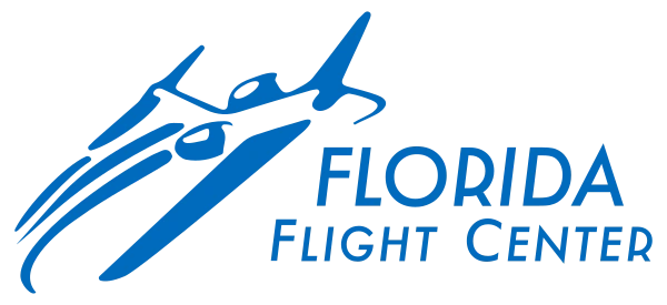 Florida Flight Center logo