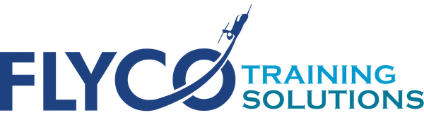FLYCO E-Training Solutions logo