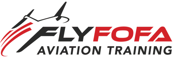 Flyfofa Air Ambulance logo