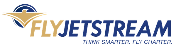 FlyJetstream Aviation logo