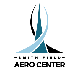 Fort Wayne Aero Center logo