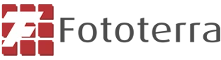 Fototerra Aerial Survey logo