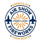 FourLeaf Air Show logo