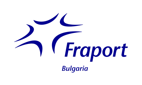 Fraport Bulgaria logo