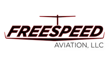 Freespeed Aviation, LLC logo