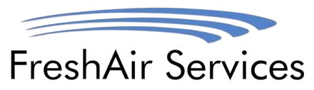 FreshAir Services logo