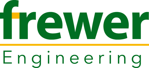 Frewer Engineering logo