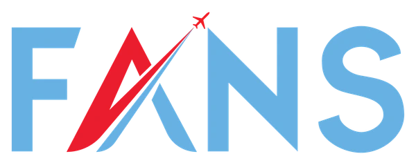 Fujairah Air Navigation Services logo