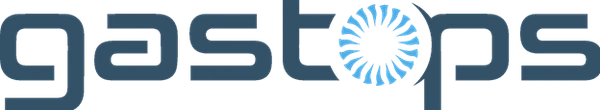 Gastops logo