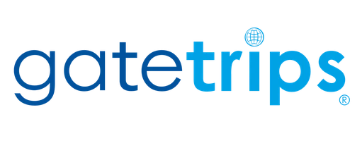 Gatetrips logo