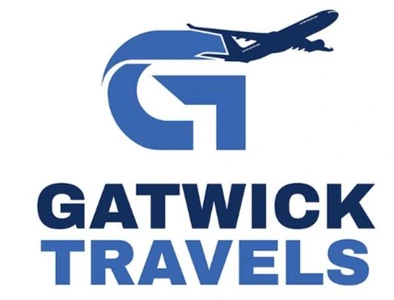 GATWICK HAJ AND UMRAH LTD logo