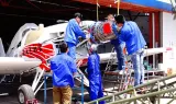 GE Aviation