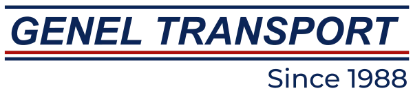GENEL TRANSPORT logo