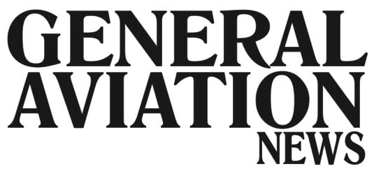 General Aviation logo