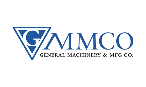 General Machinery & Mfg. Co. logo