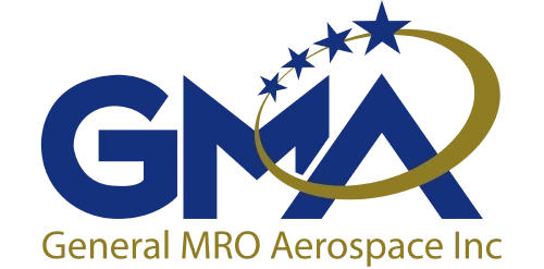 General MRO Aerospace logo