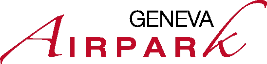Geneva Airpark logo