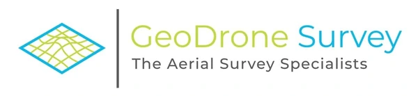 GeoDrones logo