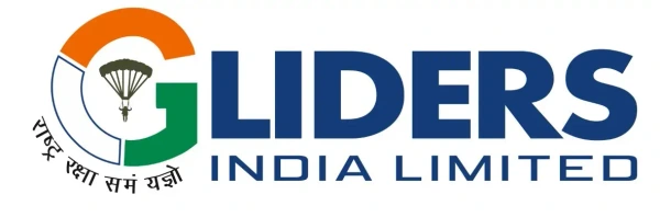 Gliders india limited logo