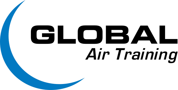 Global Air Training logo