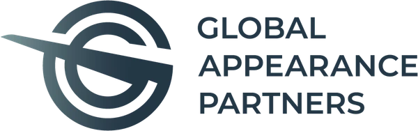 Global Appearance Partners logo