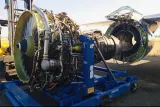 Global Engine Stands