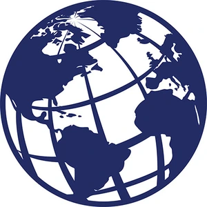 Global Ground Support logo