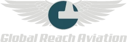 Global Reach Aviation logo