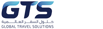 Global Travel Solutions logo