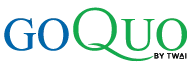 GoQuo logo