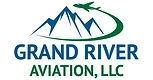 Grand River Aviation logo