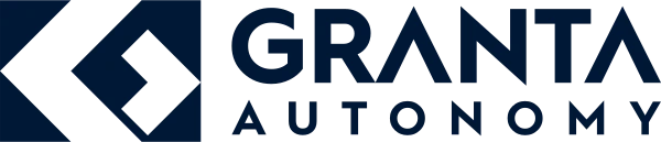 Granta Autonomy logo
