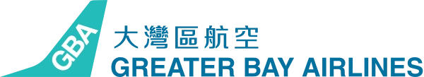 Greater Bay Airlines logo