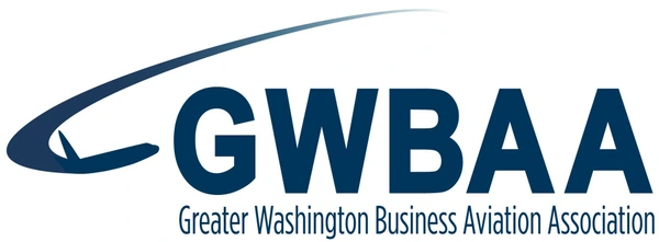 Greater Washington Business Aviation Association (GWBAA) logo