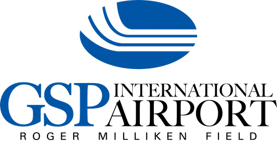 Greenville-Spartanburg International Airport logo