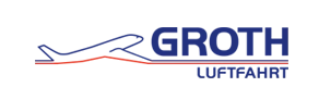 Groth Luftfahrt- u. Systemtechnik GmbH & Co. KG logo