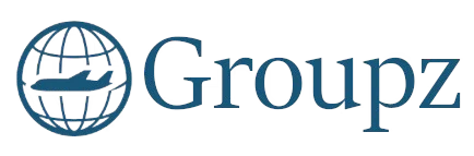 Groupz logo