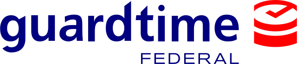 Guardtime Federal logo