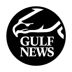 Gulf logo