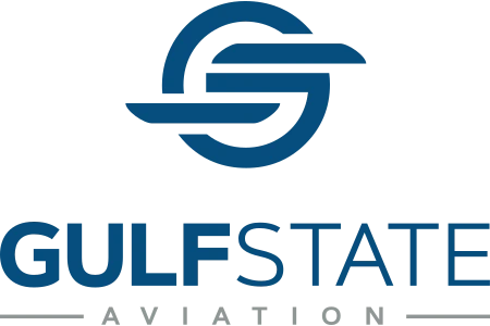 Gulf State Aviation logo
