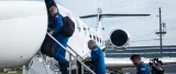 Gulfstream Aerospace
